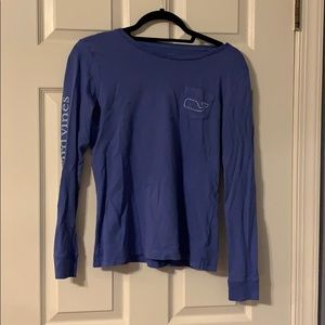 Vineyard Vines long sleeve